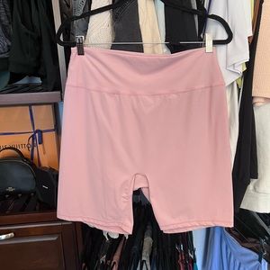 Buffbunny Biker Shorts